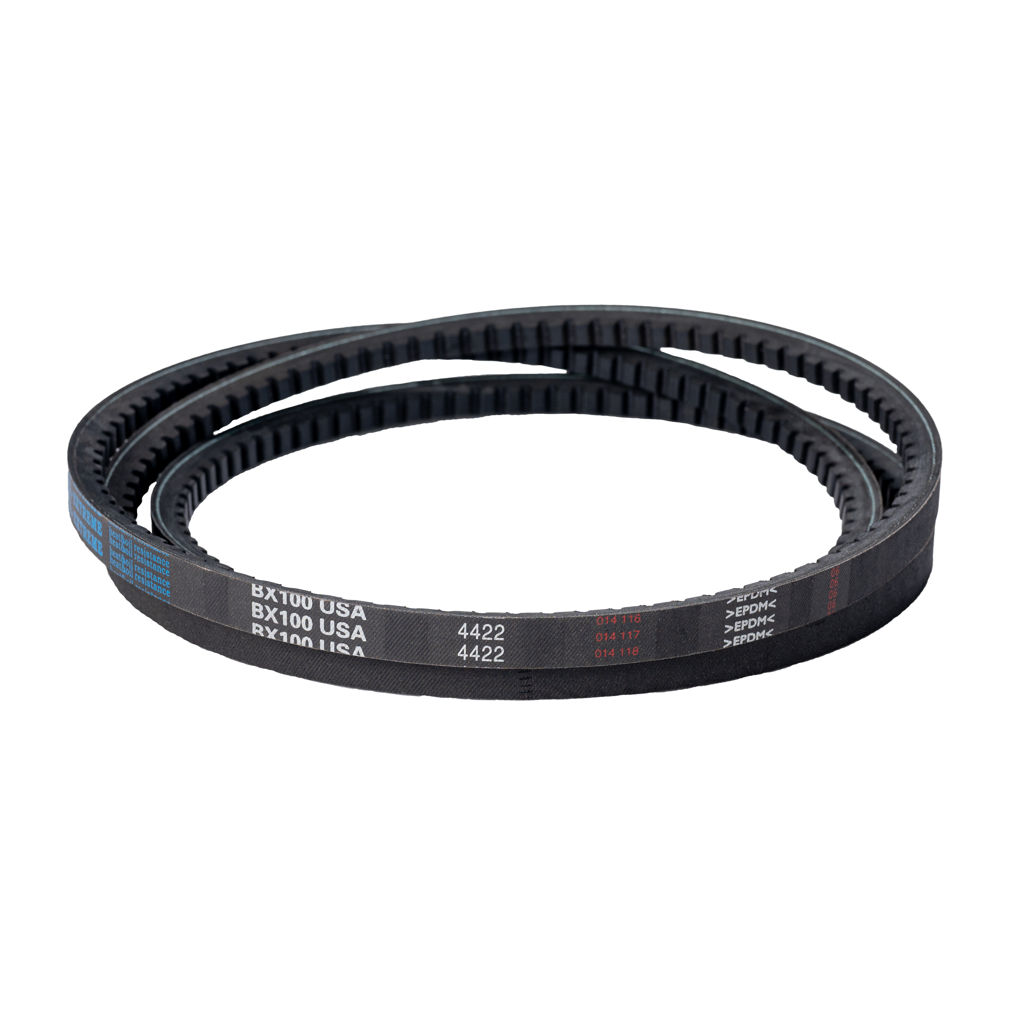 V-Belt BX36 | Brookaire